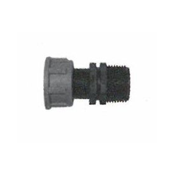 MANICOTTO MF 1" C/GHIE+OR 