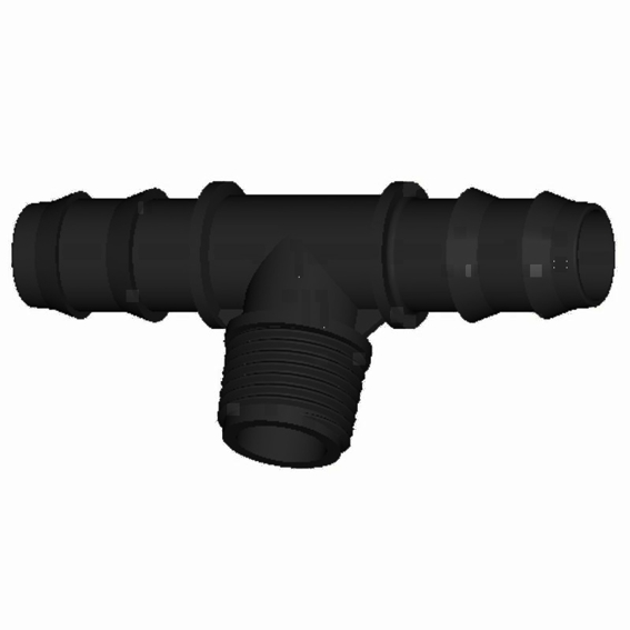 TE 90? DERIV.M 16x3/4x16  