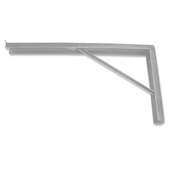 MENSOLA RIPOST Z/BIAN 50cm