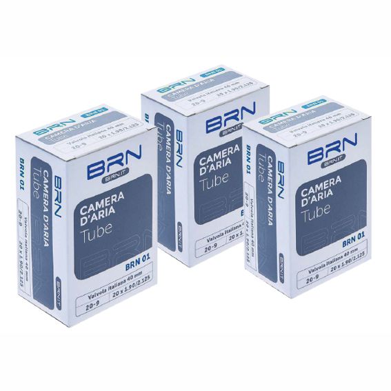 CAMERA D'ARIA 20X1.75-2.12