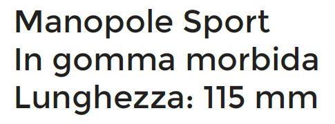 MANOPOLE OLANDA 2PZ       