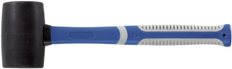 MAZZUOLO GOMM FIB 500G diametro 58