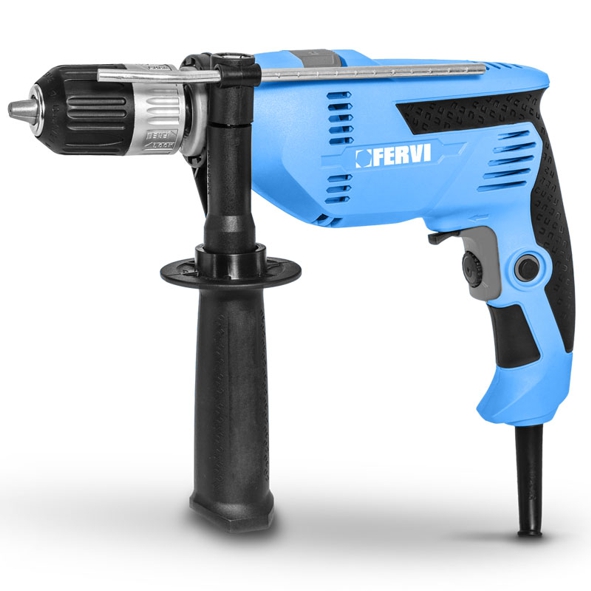 TRAPANO PERCUS 600W MA/AUT
