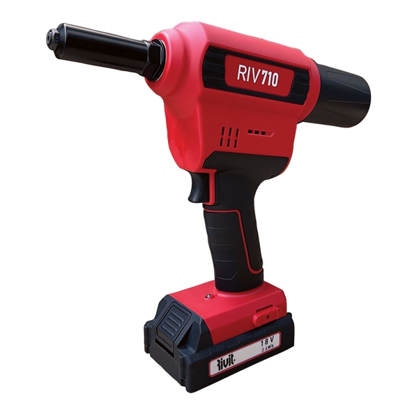 RIVETTAT BATT 18V RIV 710 