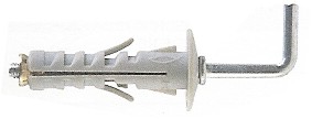 TASSELLI SB 9/6 NYLON 50PZ