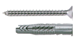 TASSEL UX 6X50R S/10   50P