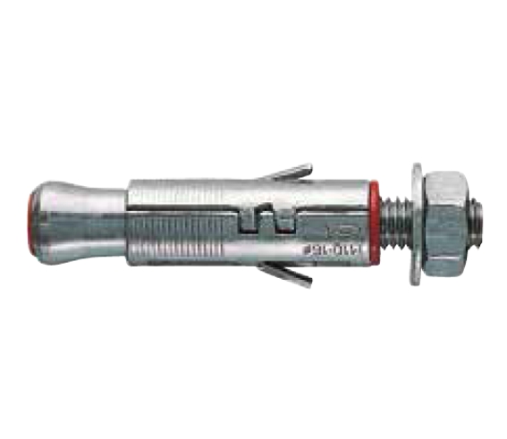 TASS. SLM 10 C/BARRA FILET