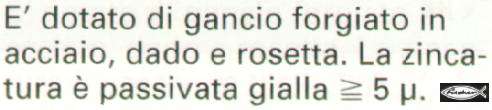 TASS. SLM  6 C/GANCIO     