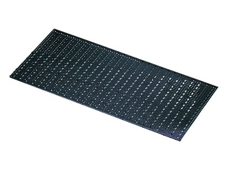 PANNELLO FORATO 100x50 BLU