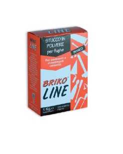 STUCCO PER FUGHE BIAN  5KG