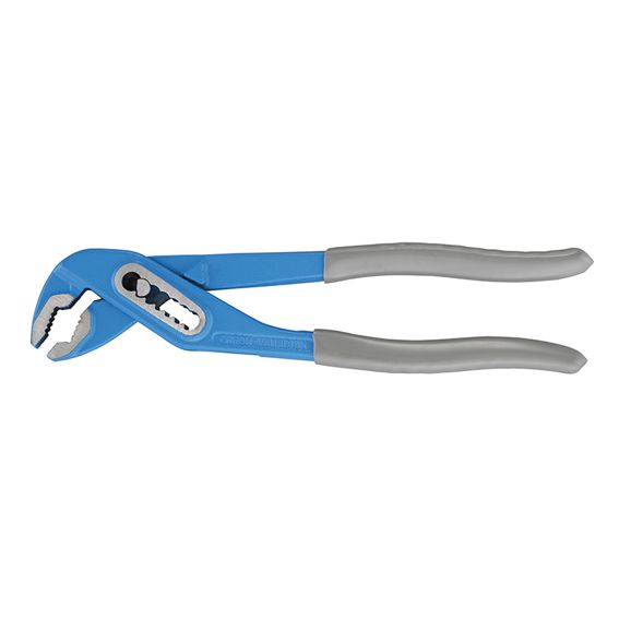 PINZA IDRAUL 30 CM CRO/VAN