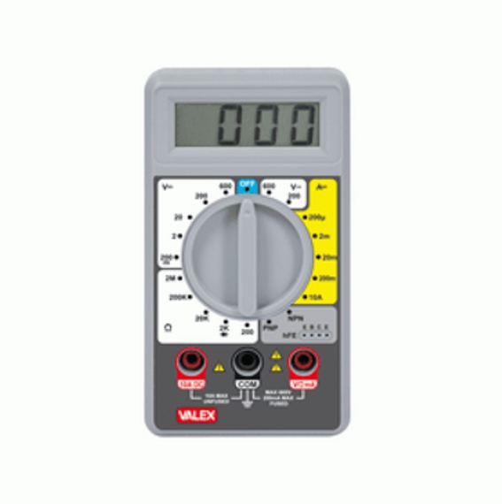 TESTER DIGIT PROFES P3000 