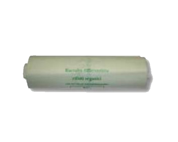 SACCO MATER-BIO 50x60 15RT