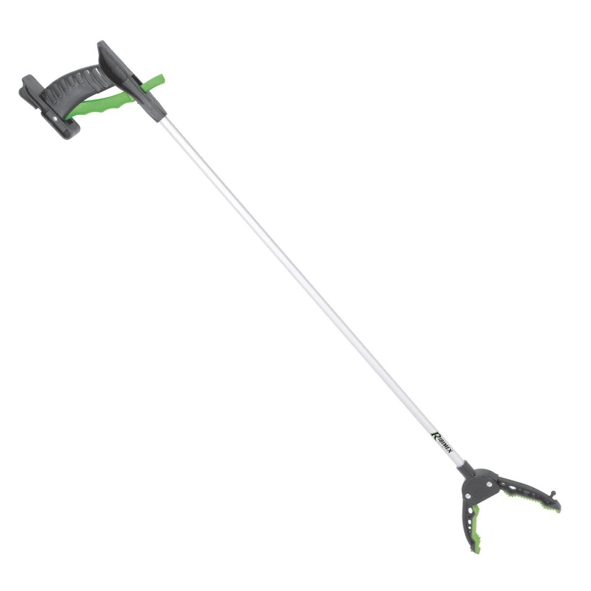 PINZA RACCOGLITUTTO METALL
