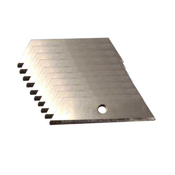 LAMA CUTTER SICUR K777 10P