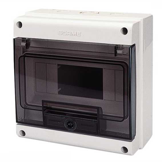 QUADRO PARETE 4-8 MODULI  