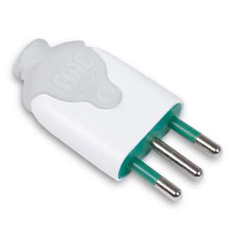 SPINA 2P + T 16A      BIAN