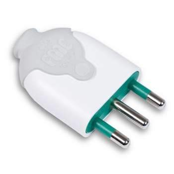 SPINA 2P + T 16A      BIAN