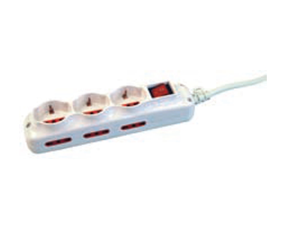 MULTIPRES 1.5m 6BIP+3SC+IN