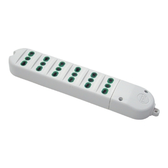MULTIP 3+3BIP S/CAVO+INT B