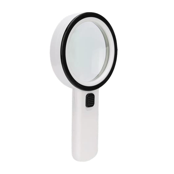 LUCE LED 12 LM C/LENTE ING