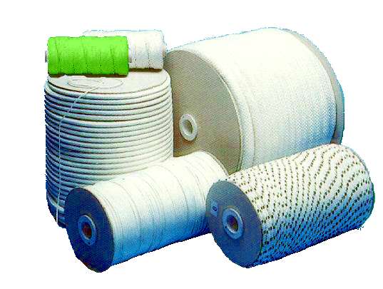 RILOGA diametro 2.5MM RT.  50m BIA