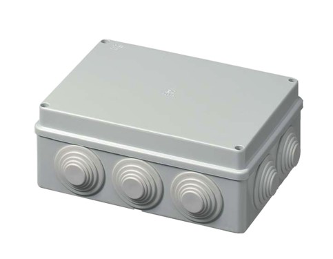 SCATOLA C/PASSAC190x140x70