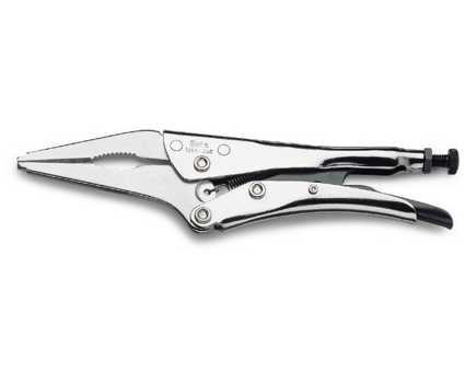 1058 175 PINZ GRIP BECC/LU