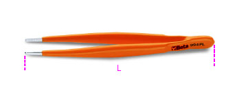994PL 150 PINZE MOLL PU/AR