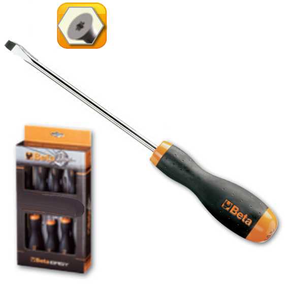 1207TX/D7 GIR EASY TORX 7P