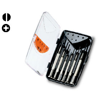 1229LPH/A6 MICROGIRAVIT 6P