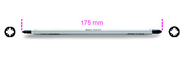 1281PZ  LAME CROCE POZ-SPV