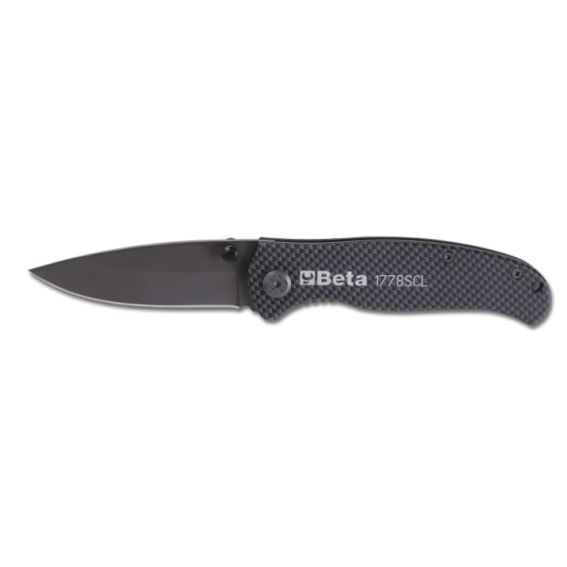 1778SCL COLTELLO SERRAMAN.