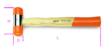 1390 MAZZUOLE BATT.PLAS.28
