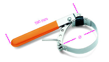 1492/2   CHIAVI FILTR OLIO
