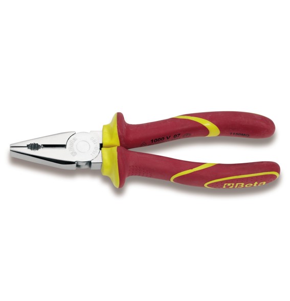 1150MQ 160 PINZE UNIVERSAL
