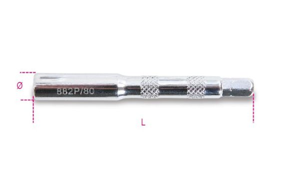 882P PROL PORTAINS MAGN1/4