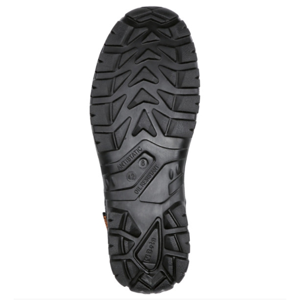 7243NC SCARPA ALTA S3RS 39