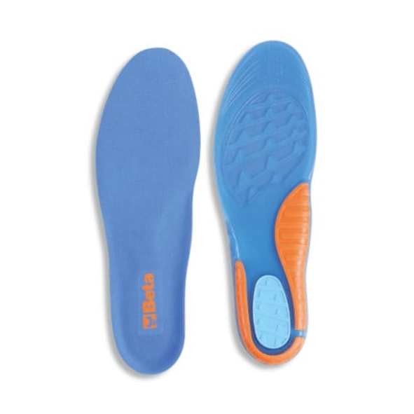 7398U SOLETTA TPR GEL36-40