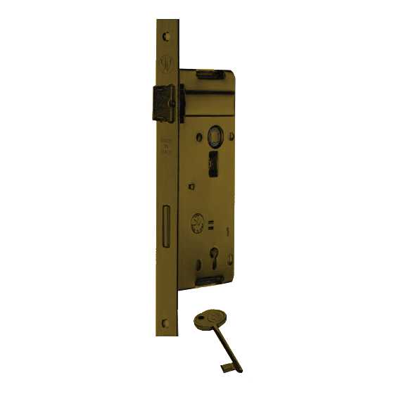 SERR PATENT I90 GR B/Q40 B
