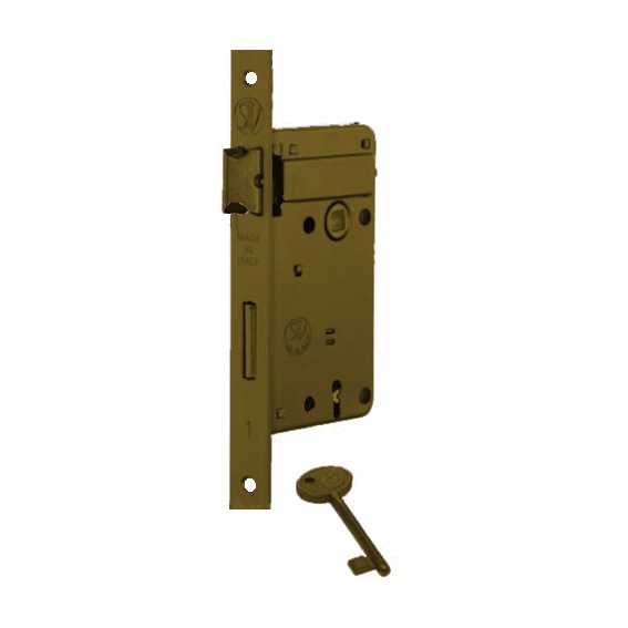 SERR PATENT I70 GR B/Q50 B