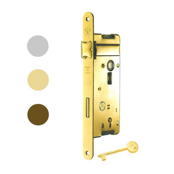 SERR PATENT I90 GR B/T50 O