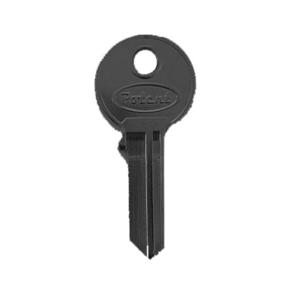 CHIAVE PER CILINDRO C-1600