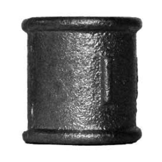 271 MANIC D/S ZINC 1/2    