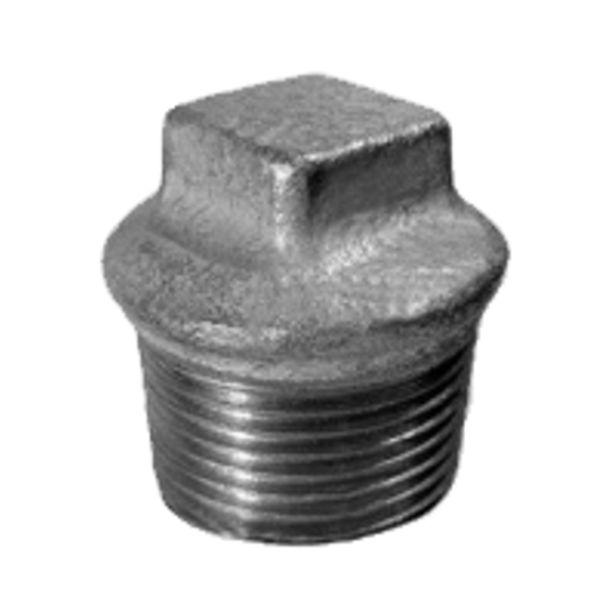 290 TAPPO M ZINC 1/2      