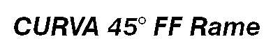 41R GOMITO 45? FF diametro  10    