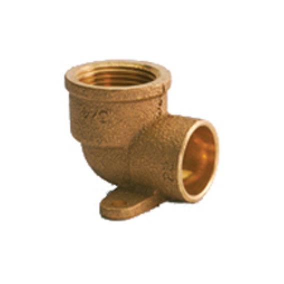 472FR GOM FF C/FLAN 3/8x10