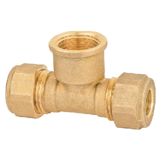 232 BICONO  T  F 16x1/2x16