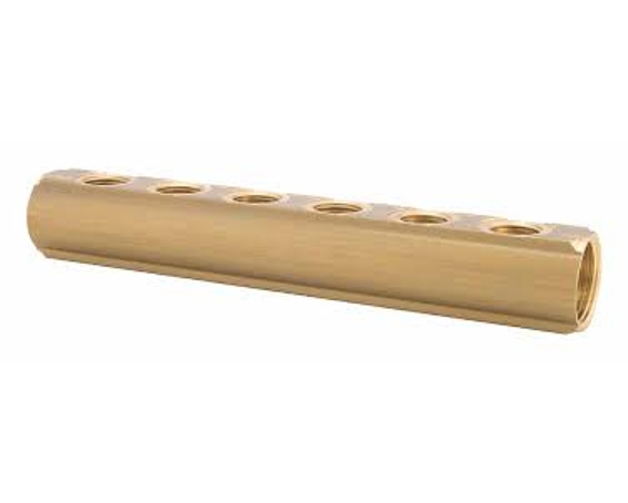 COLLETT BARRA 6VIE 3/4x1/2
