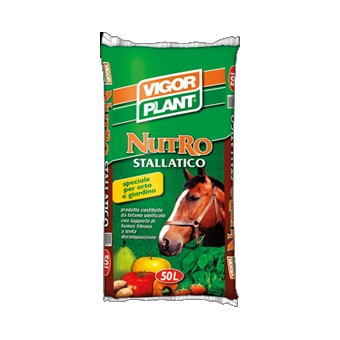 STALLATICO NUTRO      LT45